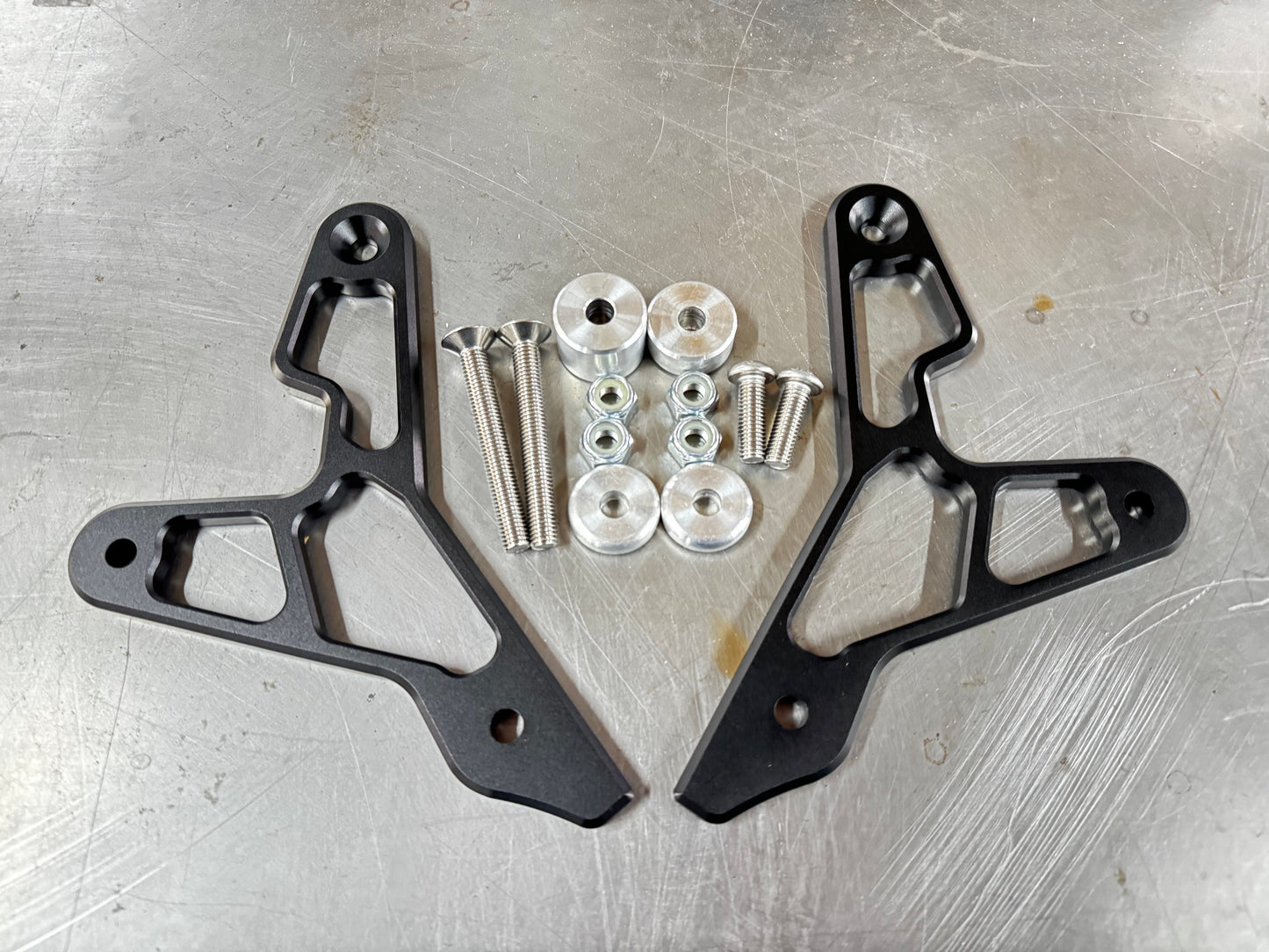 Honda Ruckus Parts | FLP Set Backs