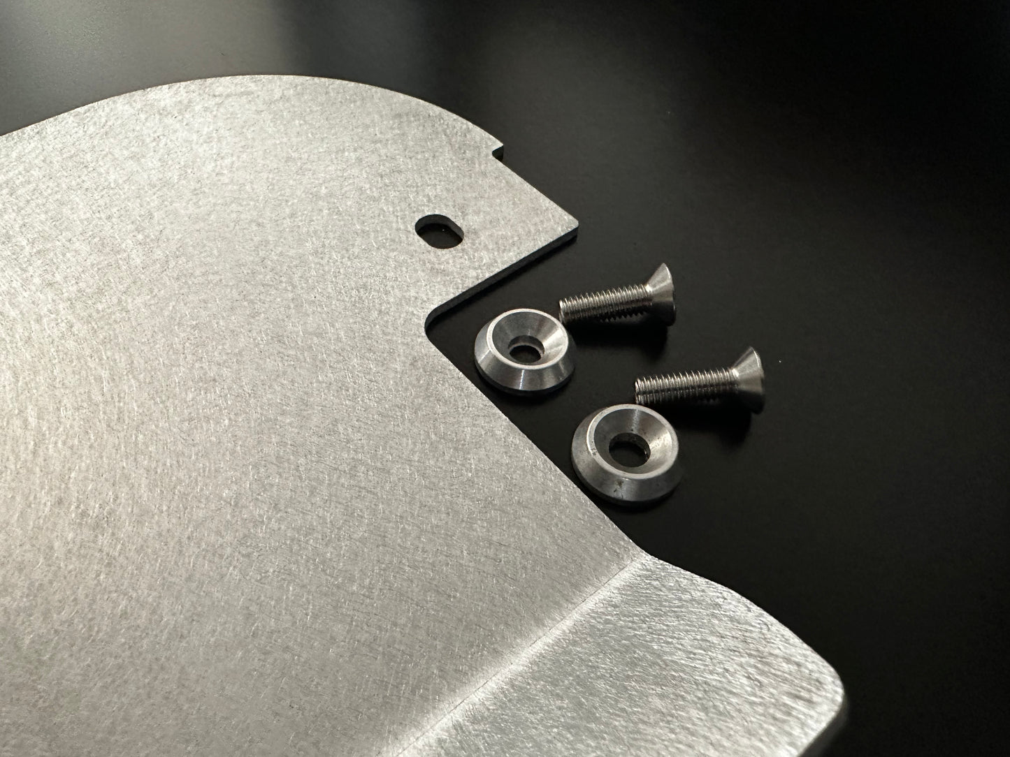 Honda Ruckus Parts | FLP Rear Frame Tail Cover