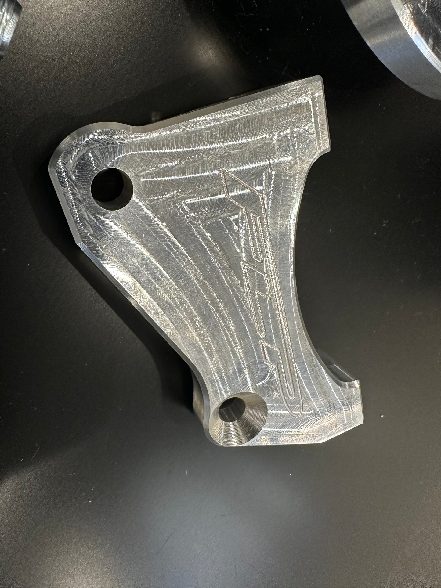 Honda Ruckus Parts | FLP GY6 Trailer Disk Hub
