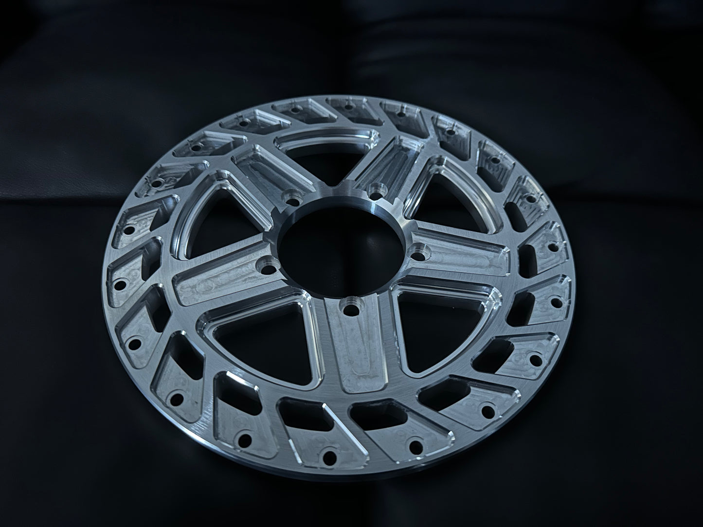 Ruckus Turbo 5