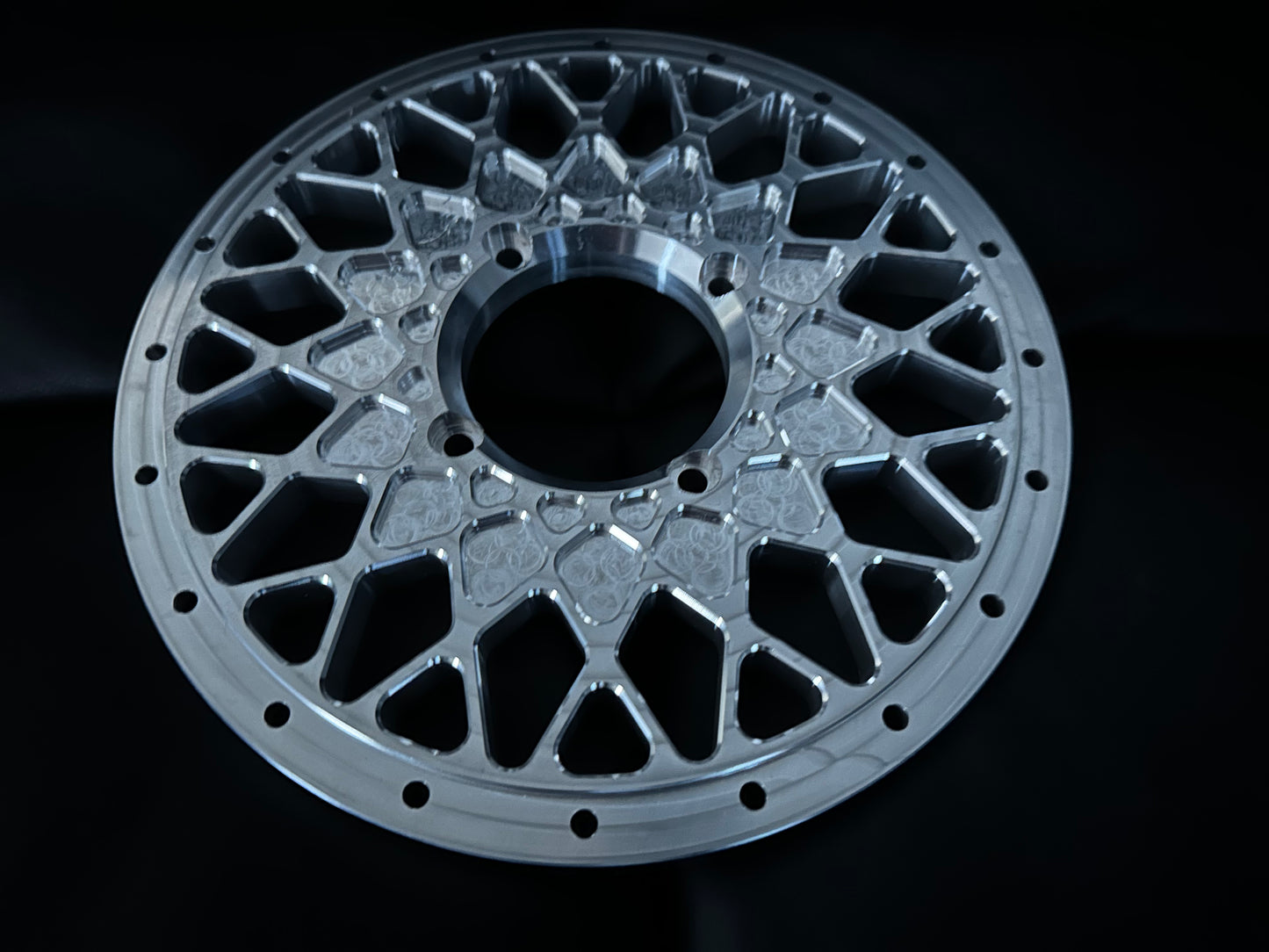 Ruckus BBS RS