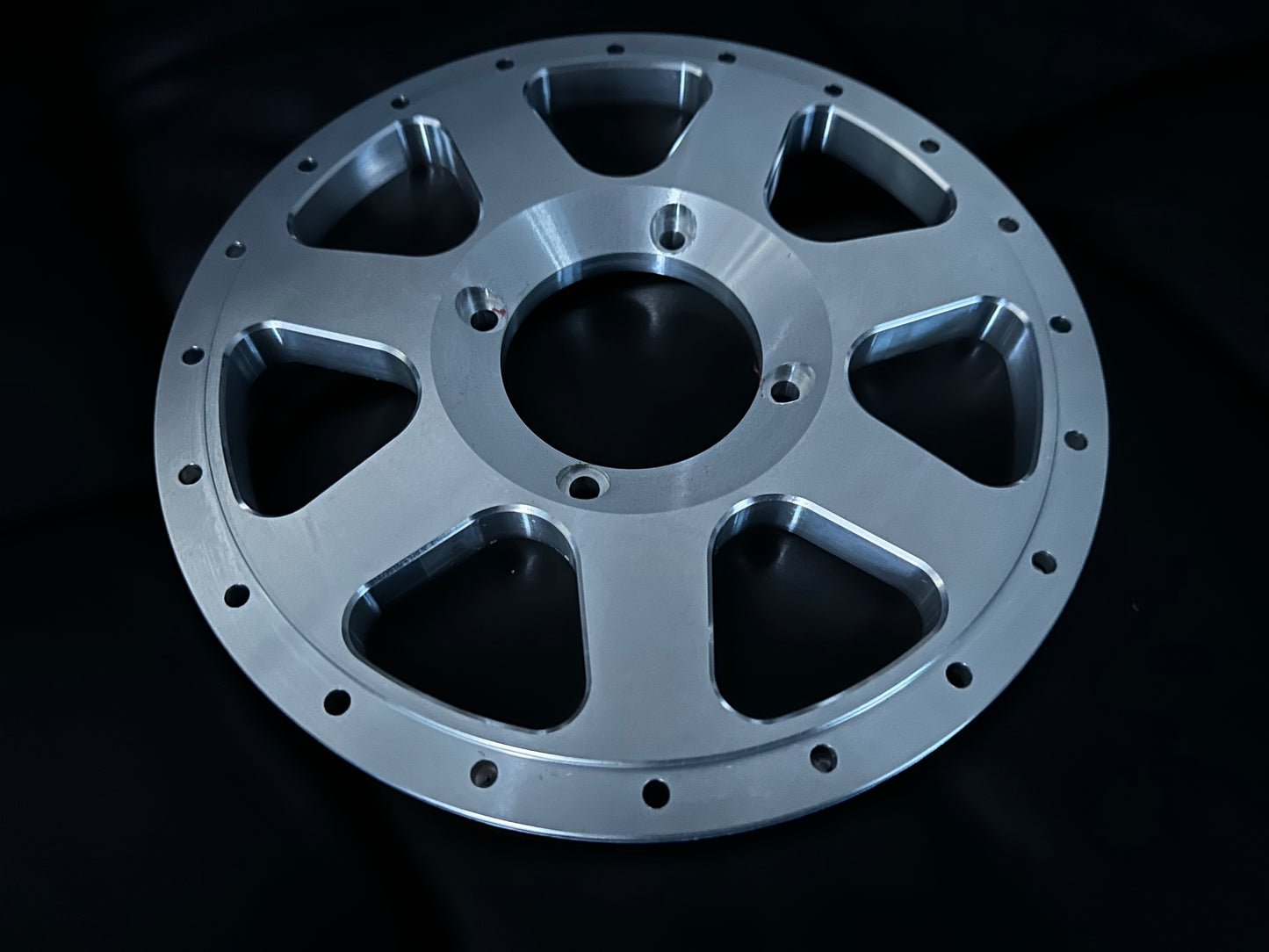 Ruckus M7 Style