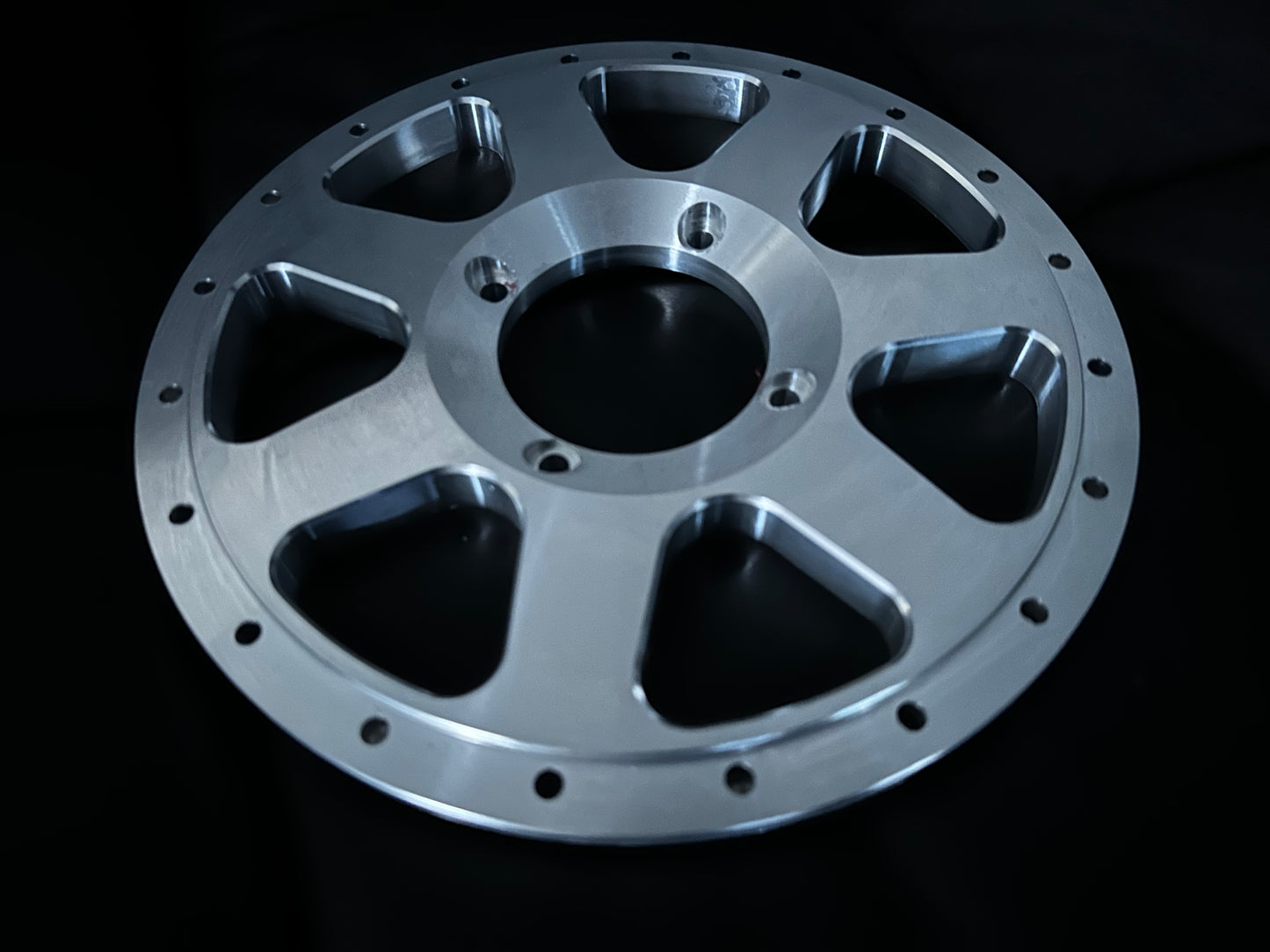 Ruckus M7 Style