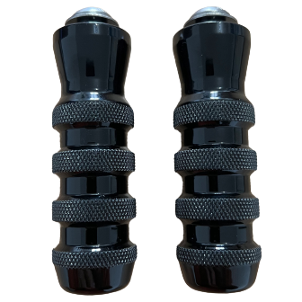 Super73 Parts | FLP Shorty Pegs (Pair)
