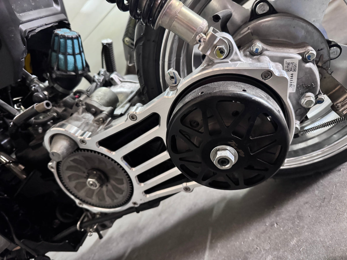 Honda Navi Ankle Biter by-FLP Parts