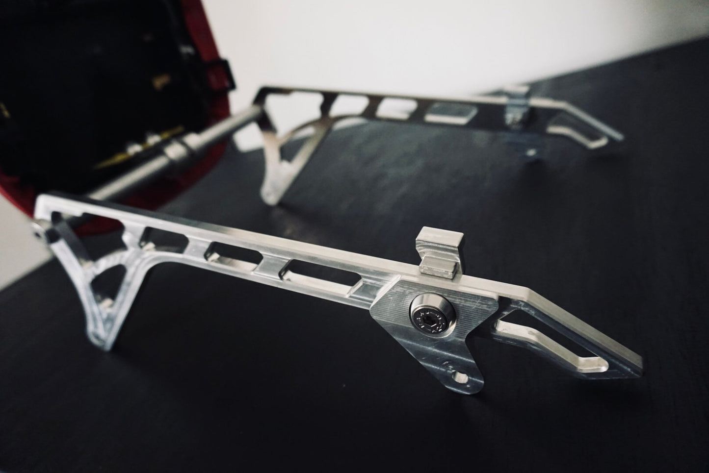 Honda Ruckus Parts | FLP Lusso Seat Frame
