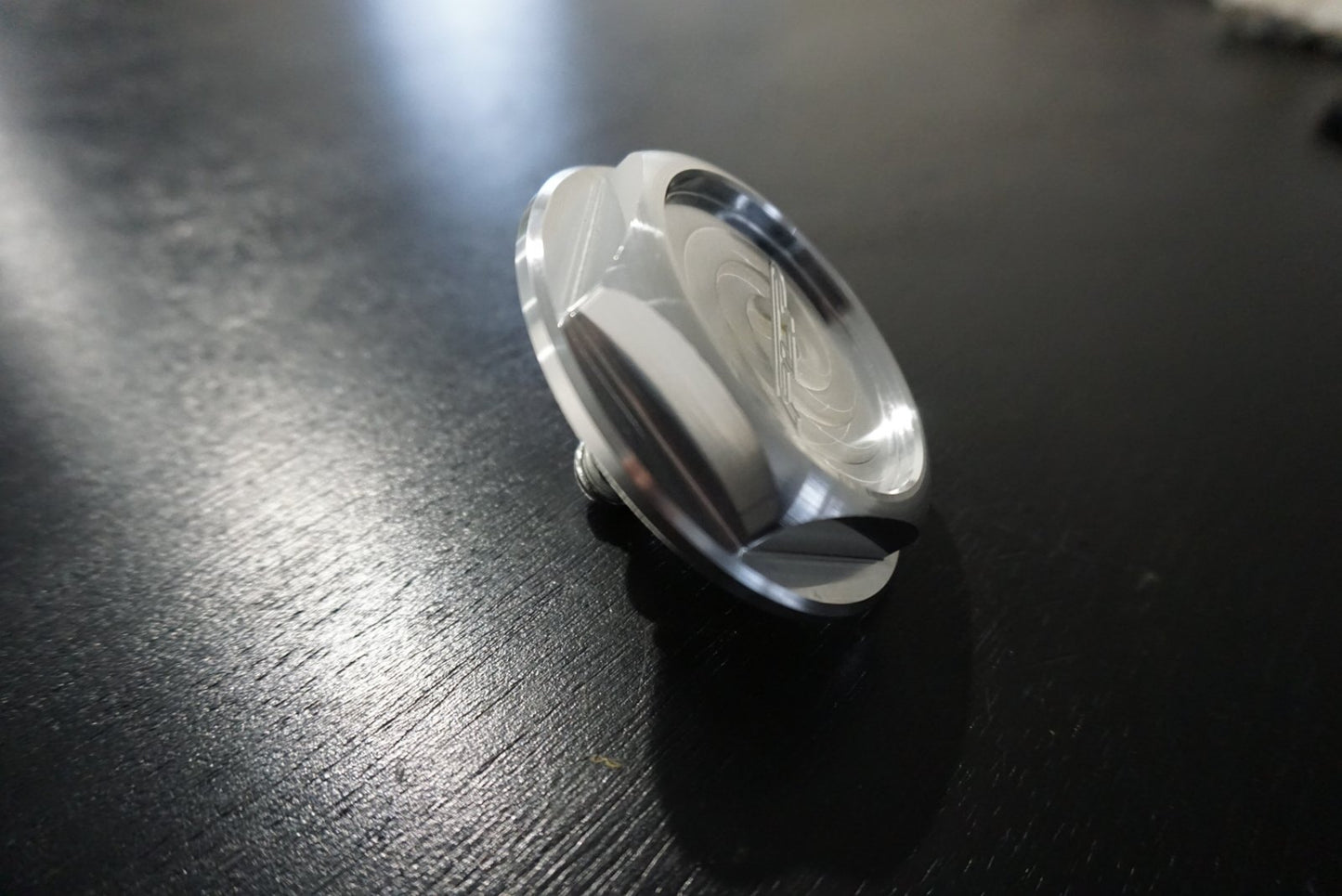 Honda Ruckus Parts | FLP BBS Style Gas Cap