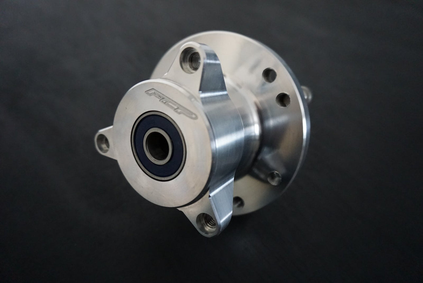 Honda Ruckus Parts | FLP Front Disk Hub 4x90 & 5x90