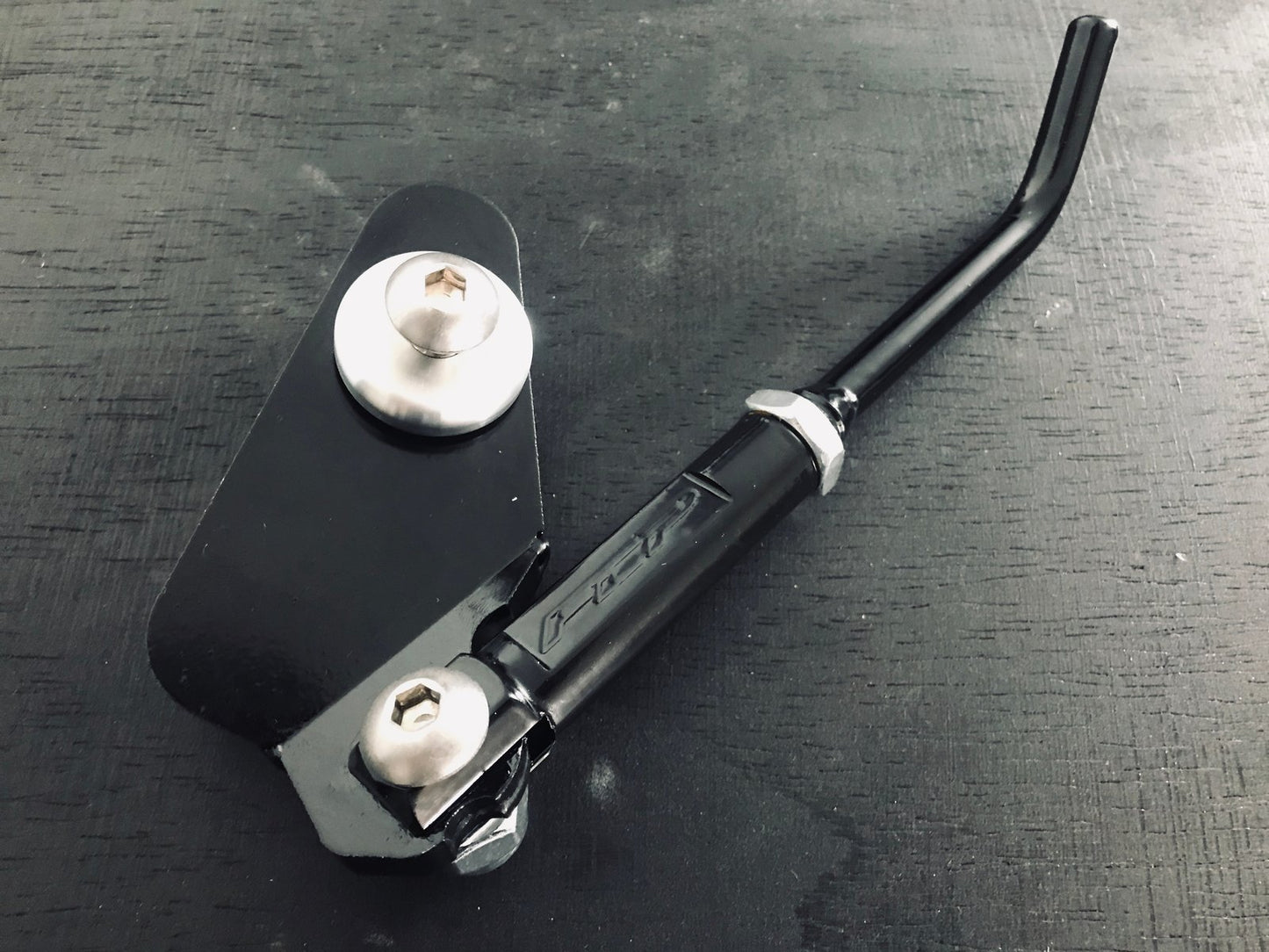 Honda Ruckus Parts | FLP Adjustable Kick Stand