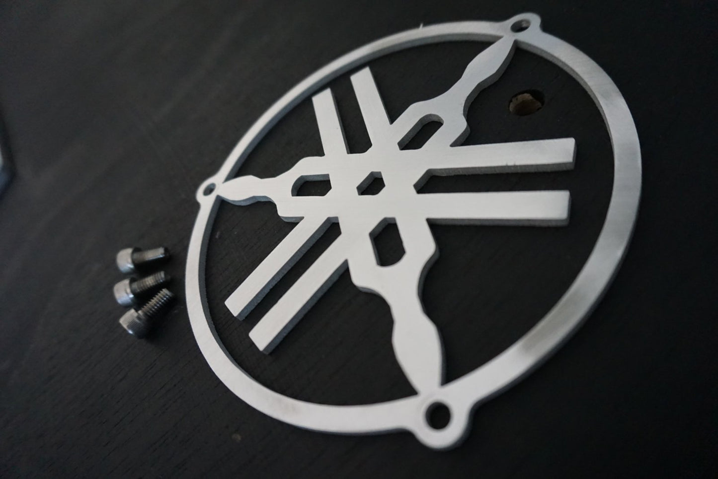 Zuma 125 Fan Cover