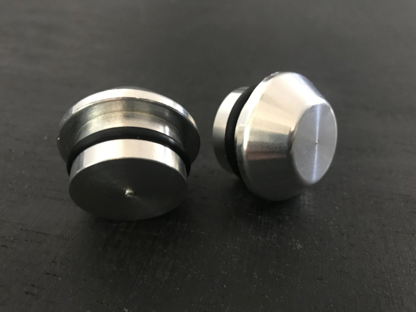 Honda Ruckus Parts | FLP Lower Frame Plug