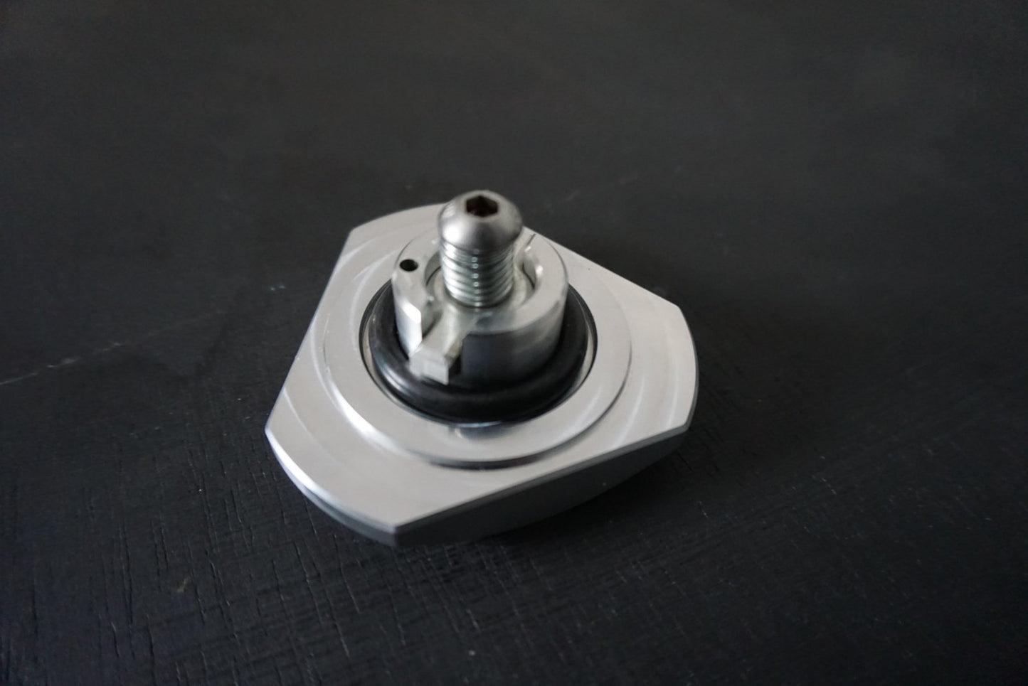 Honda Ruckus Parts | FLP MML Gas Cap