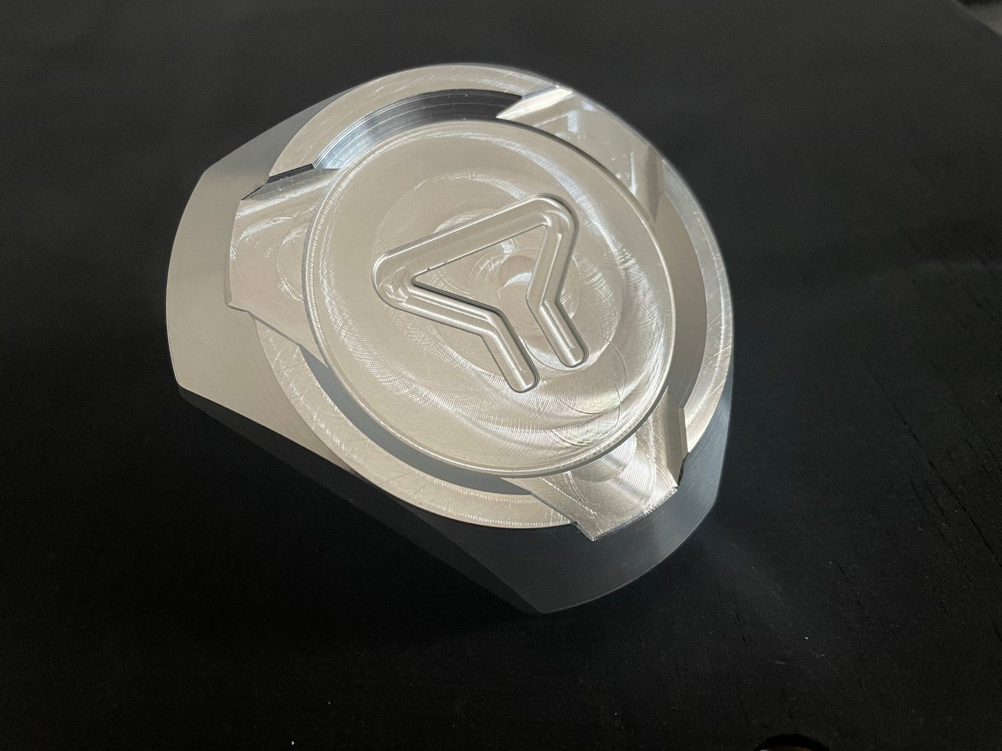 Honda Ruckus Parts | FLP MML Gas Cap