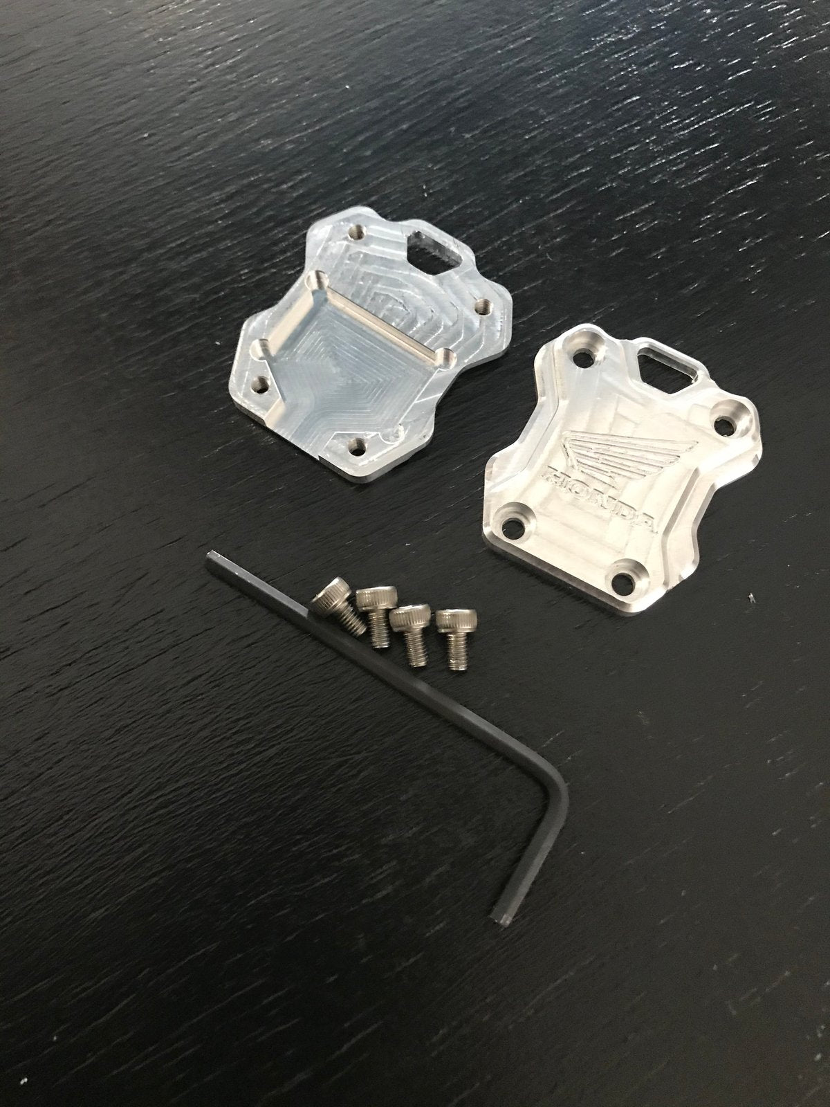 Honda Grom Parts | FLP SF Key Cover