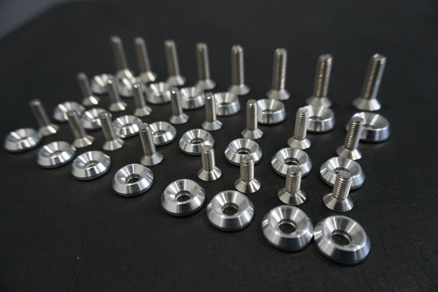 Honda Acty Parts | FLP Bed Bolt Kit