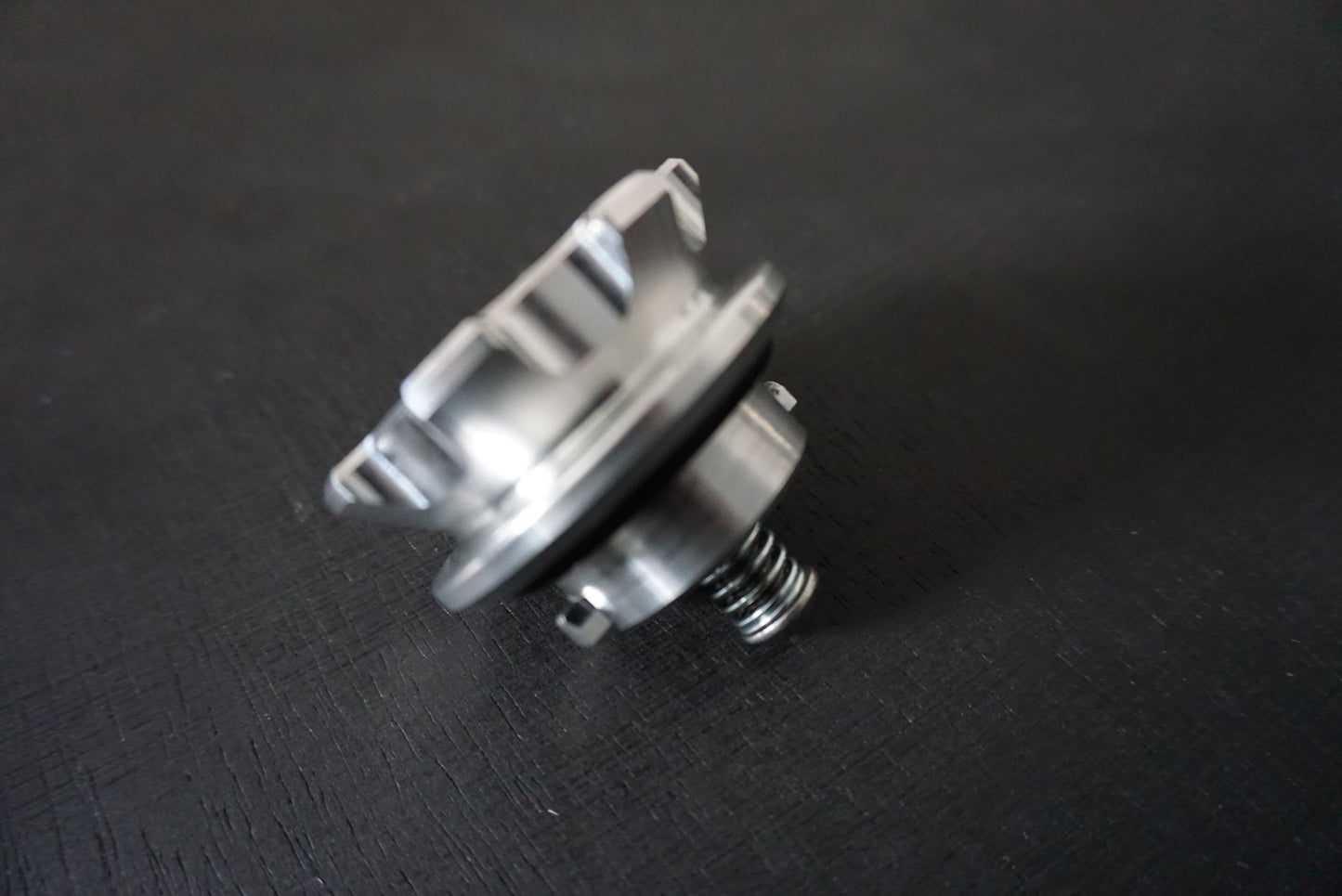 Honda Acty Parts | FLP Crown Gas Cap