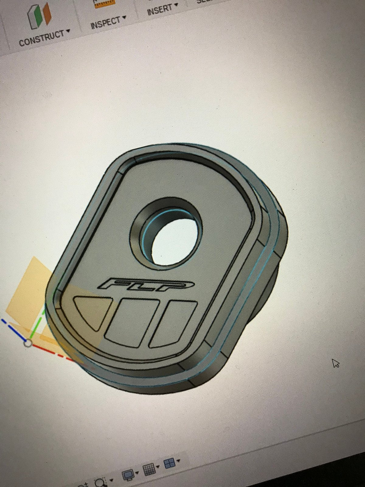 Honda Ruckus Parts | FLP Ignition Cover