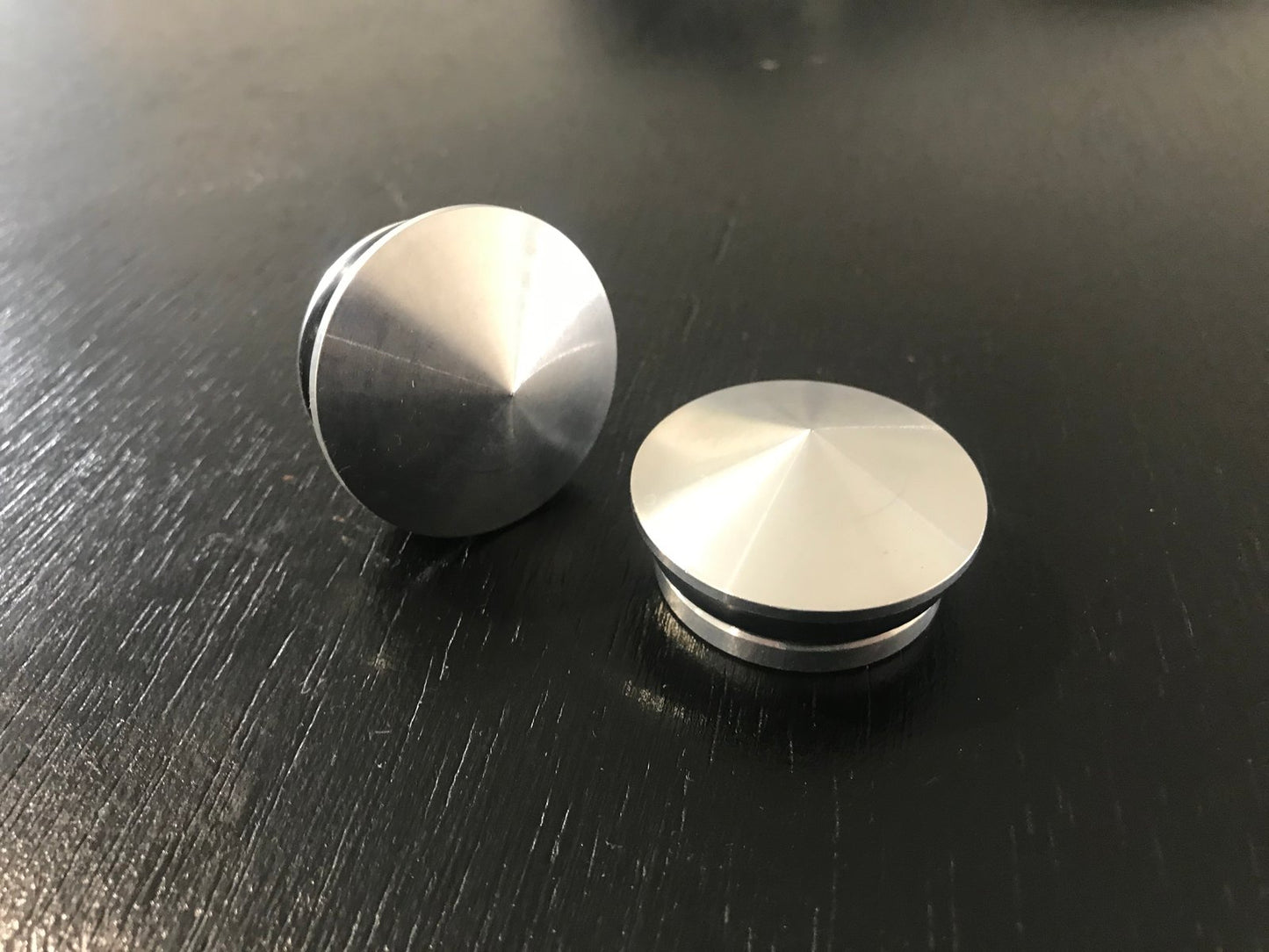 Honda Ruckus Parts | FLP Spike Frame Caps