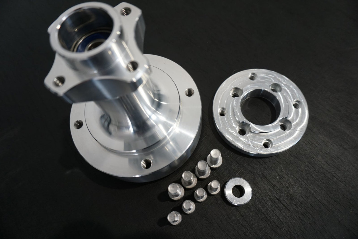 Honda Grom Parts | FLP Hubs