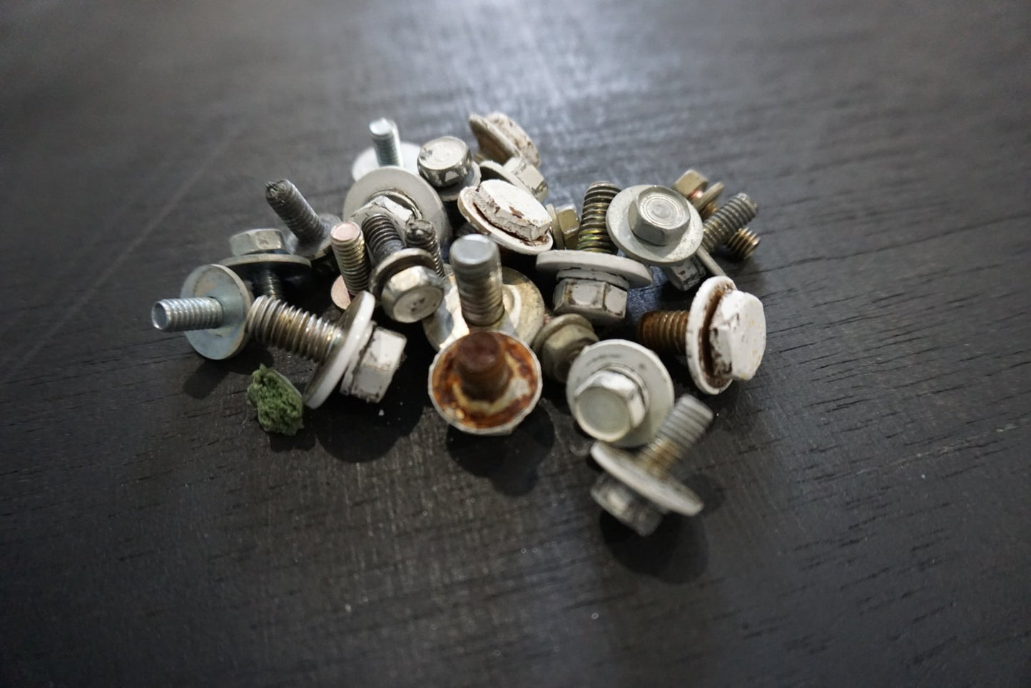 Honda Acty Parts | FLP Bed Bolt Kit