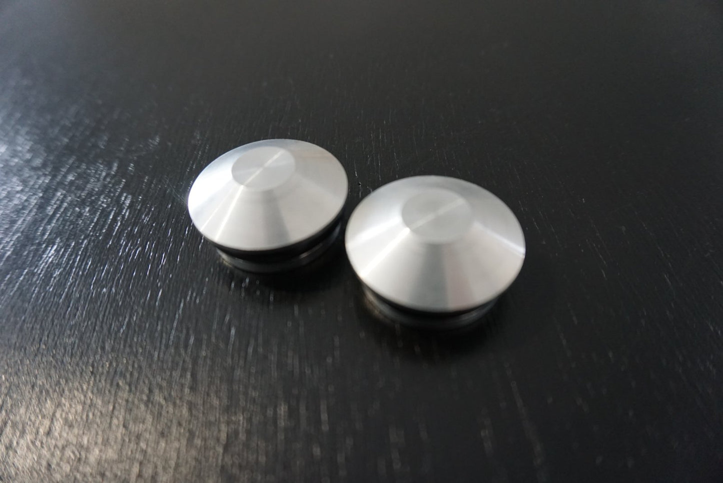 RUCKUS FRAME CAPS "CHOP TOP"