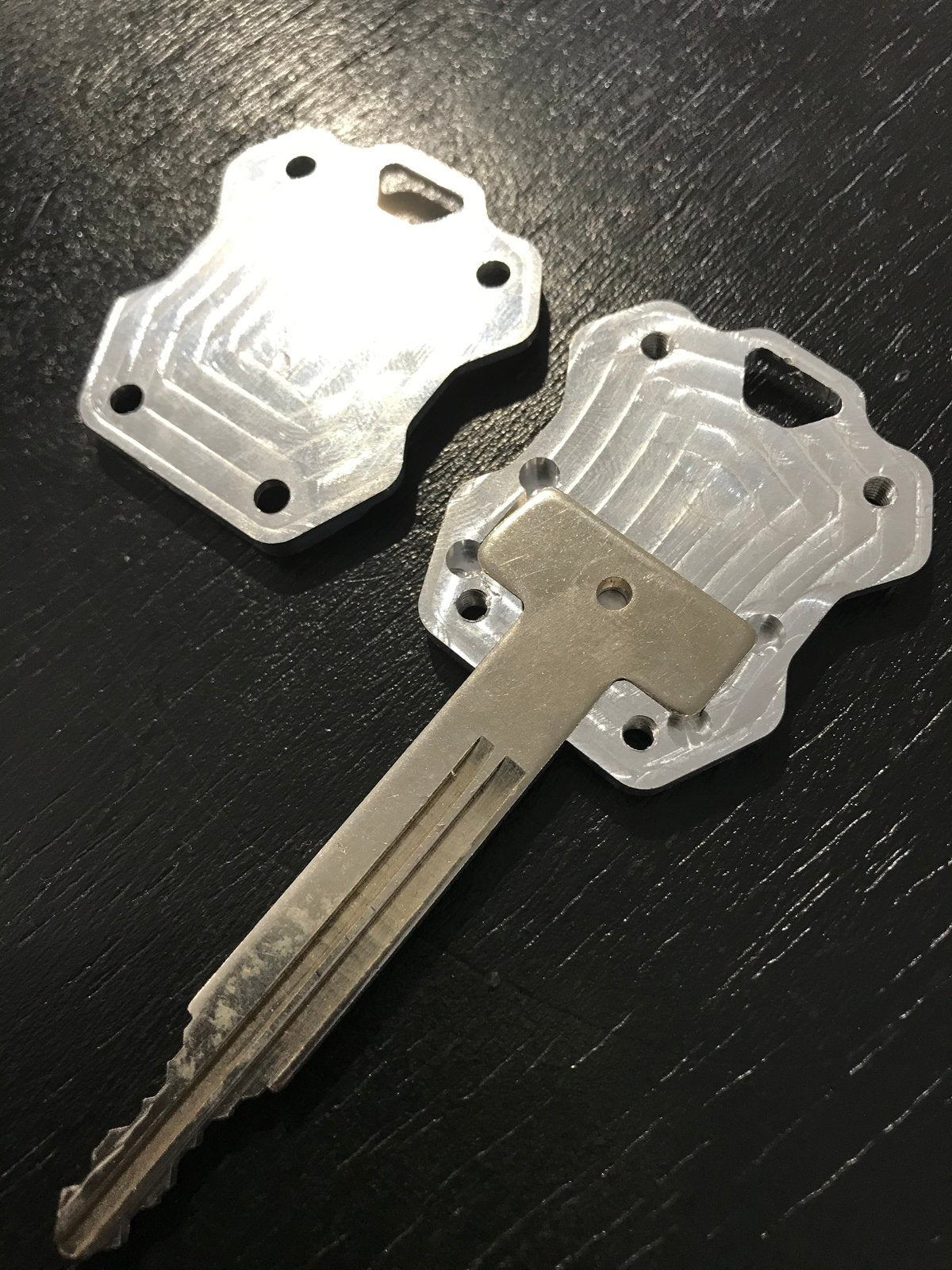 Honda Grom Parts | FLP OG Key Cover