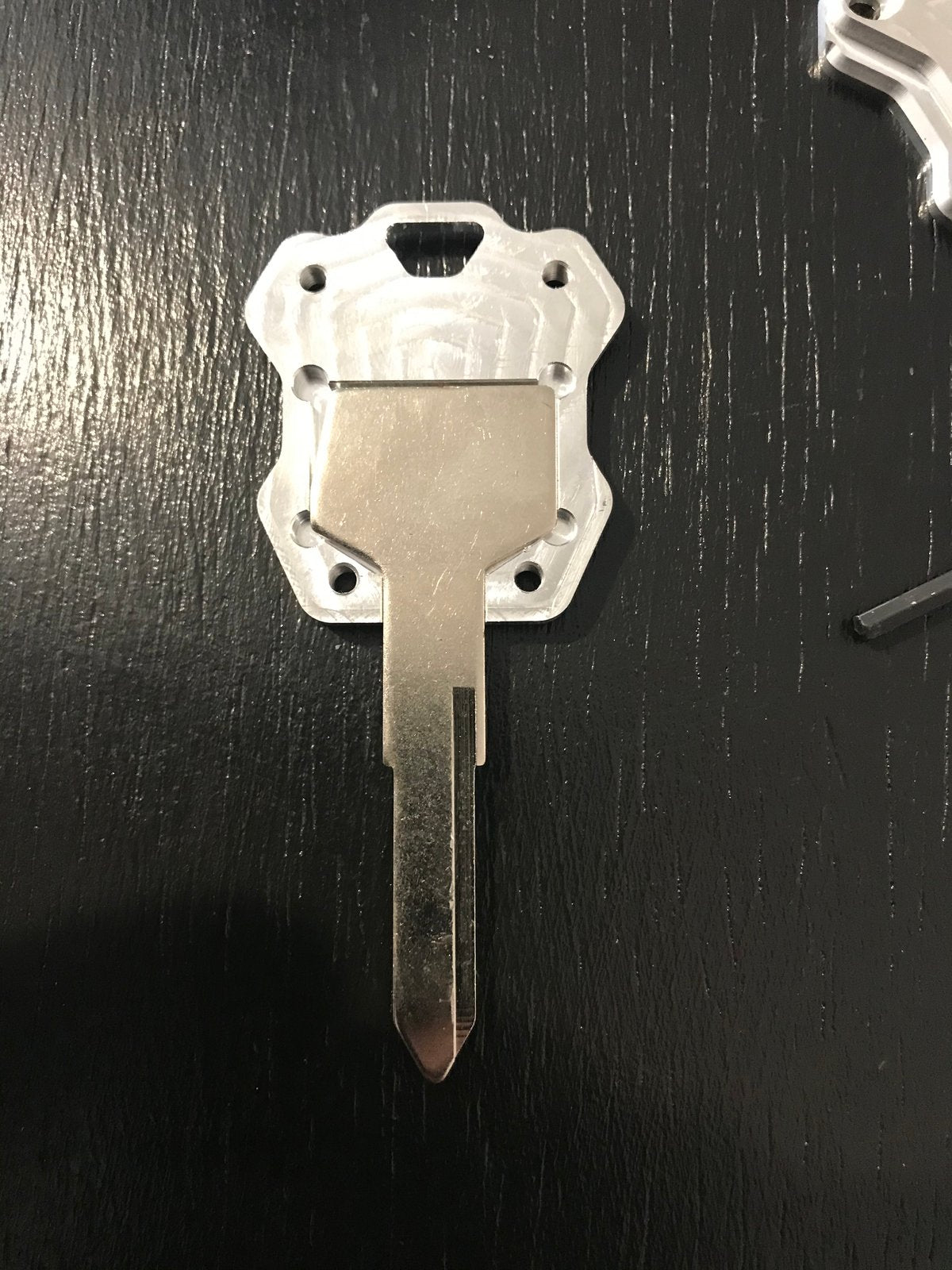 Honda Grom Parts | FLP SF Key Cover