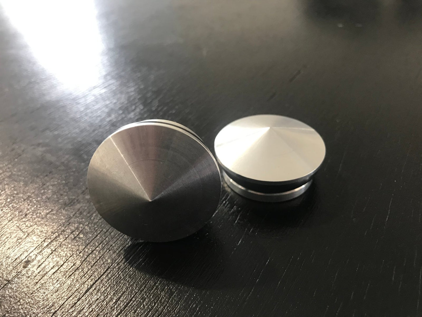 Honda Ruckus Parts | FLP Spike Frame Caps