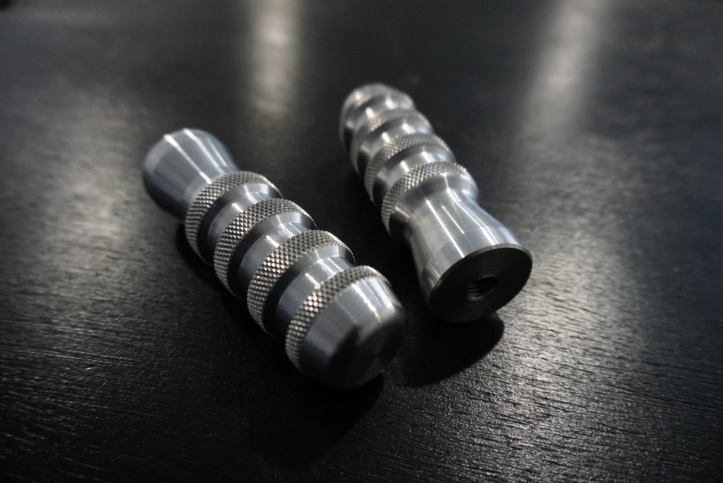 Honda Ruckus Parts | Shuttle Pegs