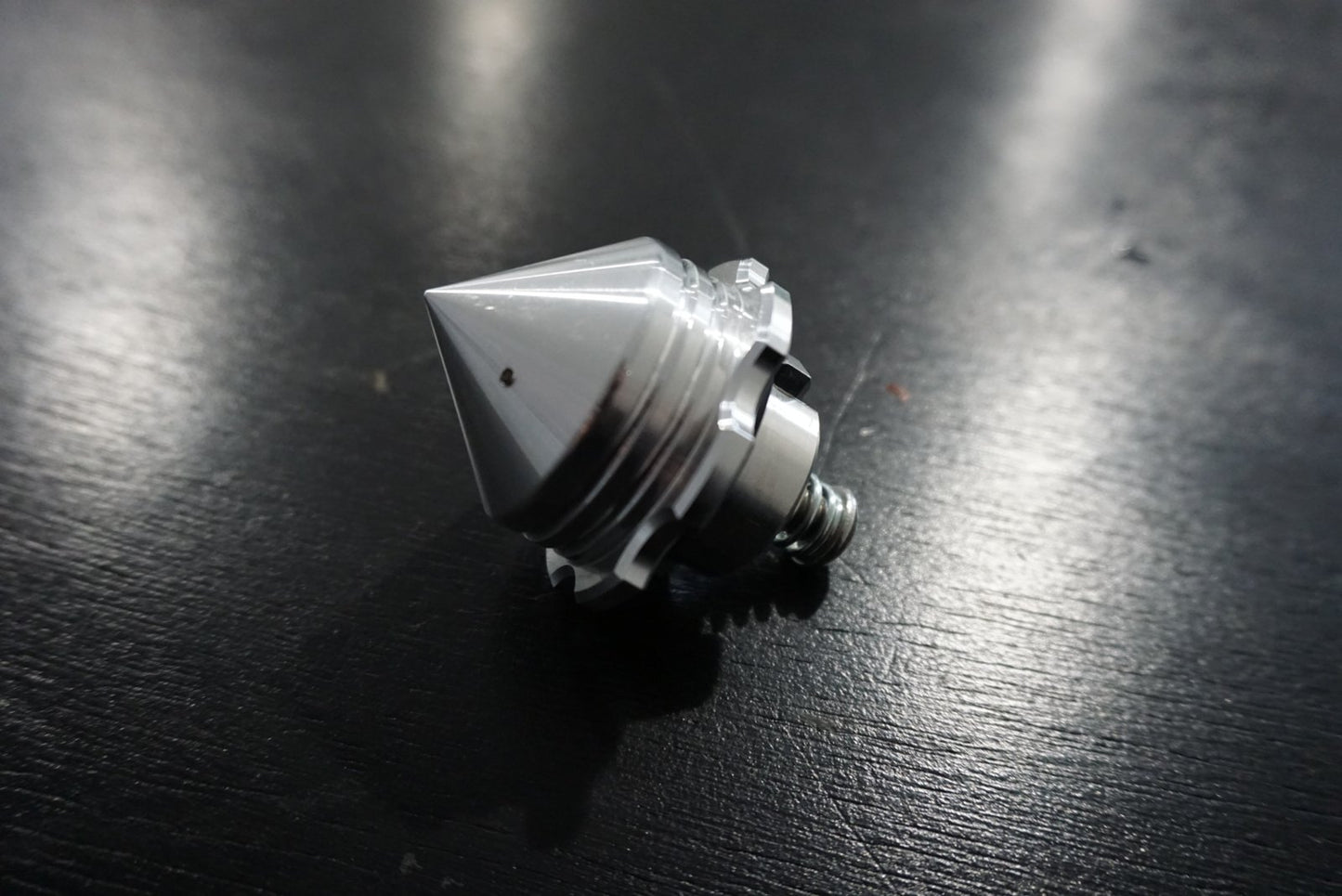 Honda Ruckus Parts | FLP Spike Gas Cap
