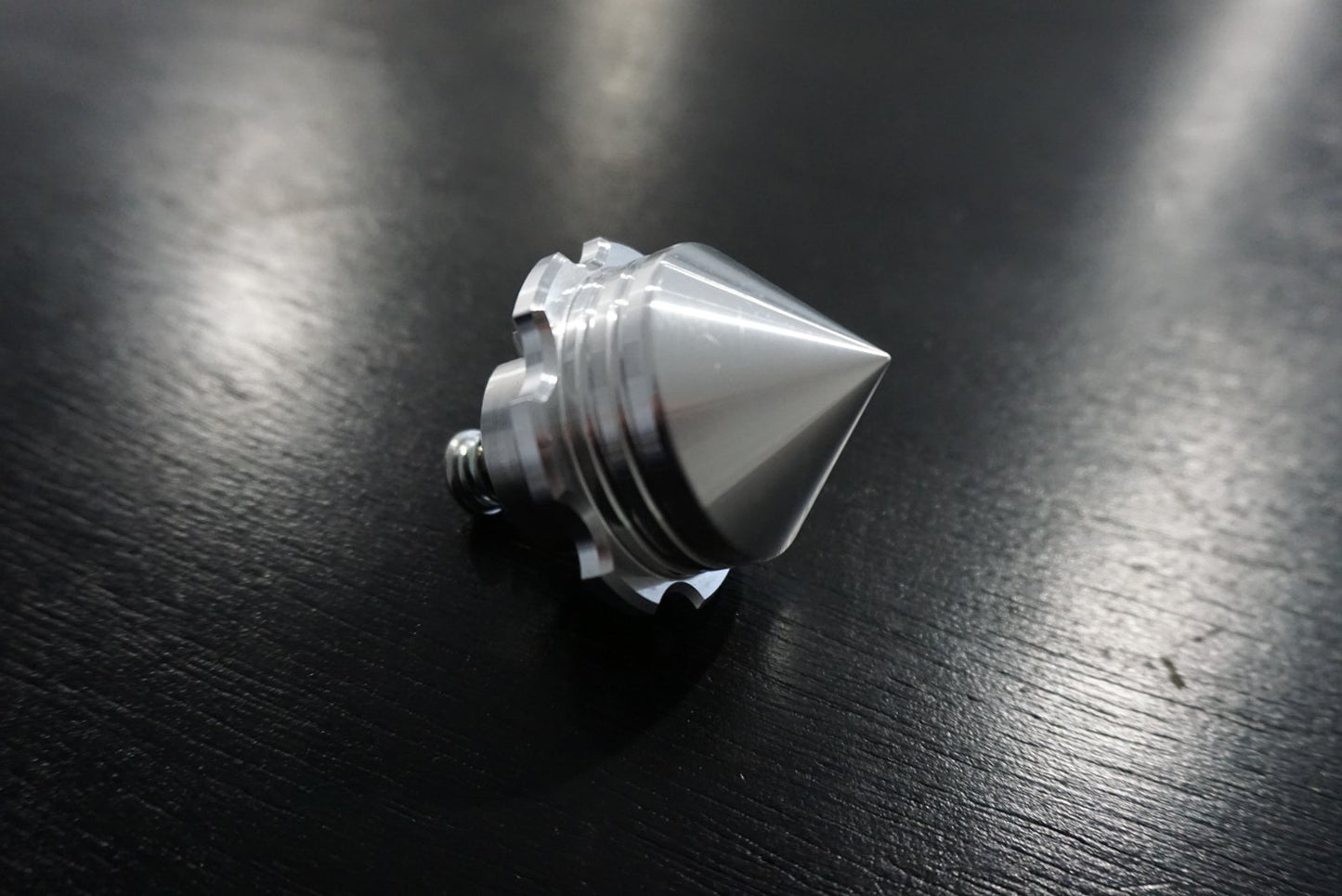Honda Ruckus Parts | FLP Spike Gas Cap