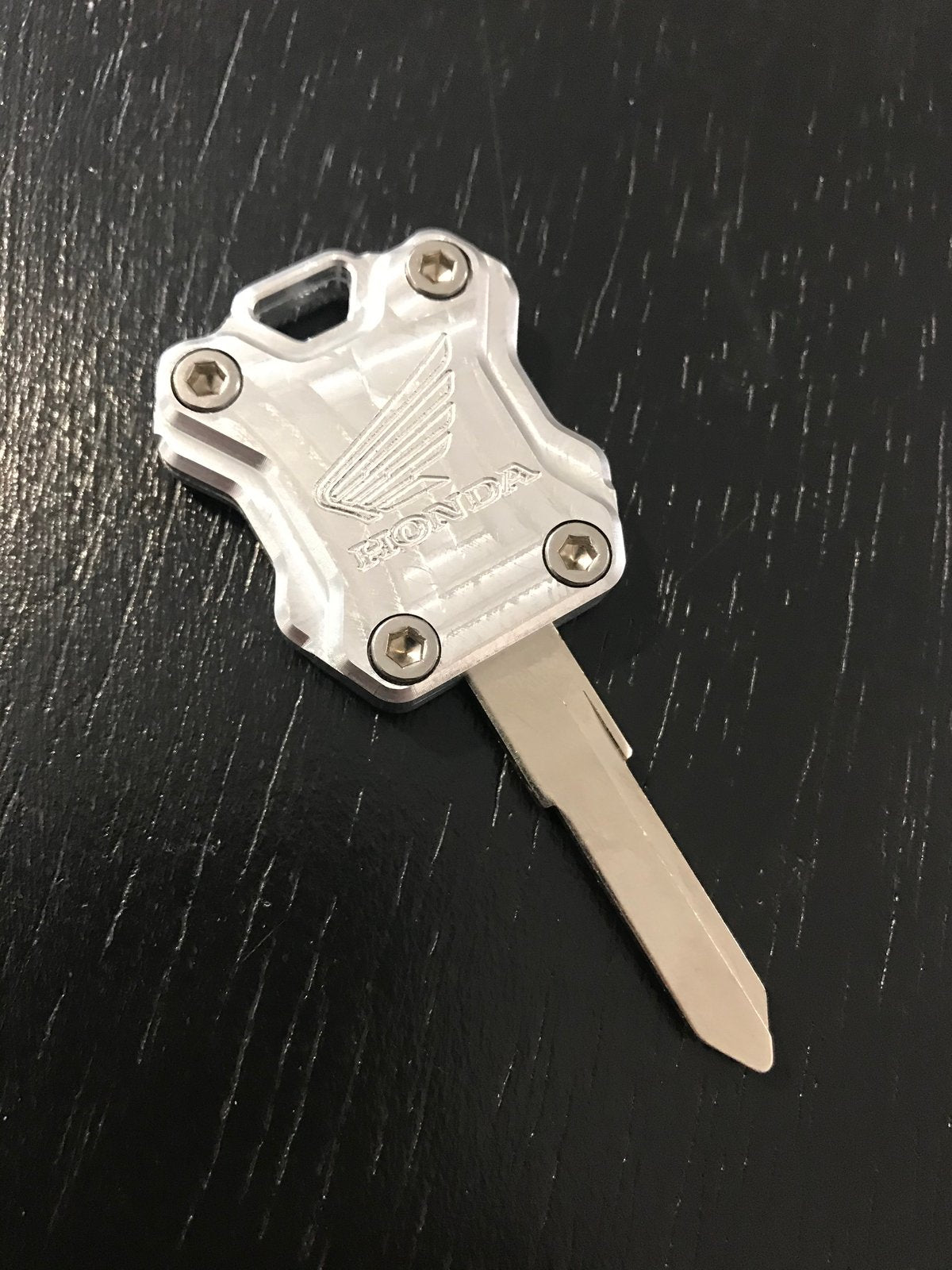Honda Grom Parts | FLP SF Key Cover