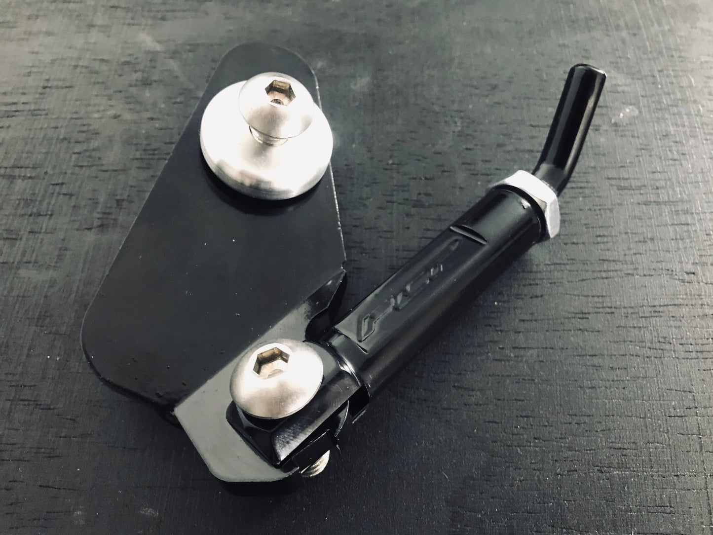 Honda Ruckus Parts | FLP Adjustable Kick Stand