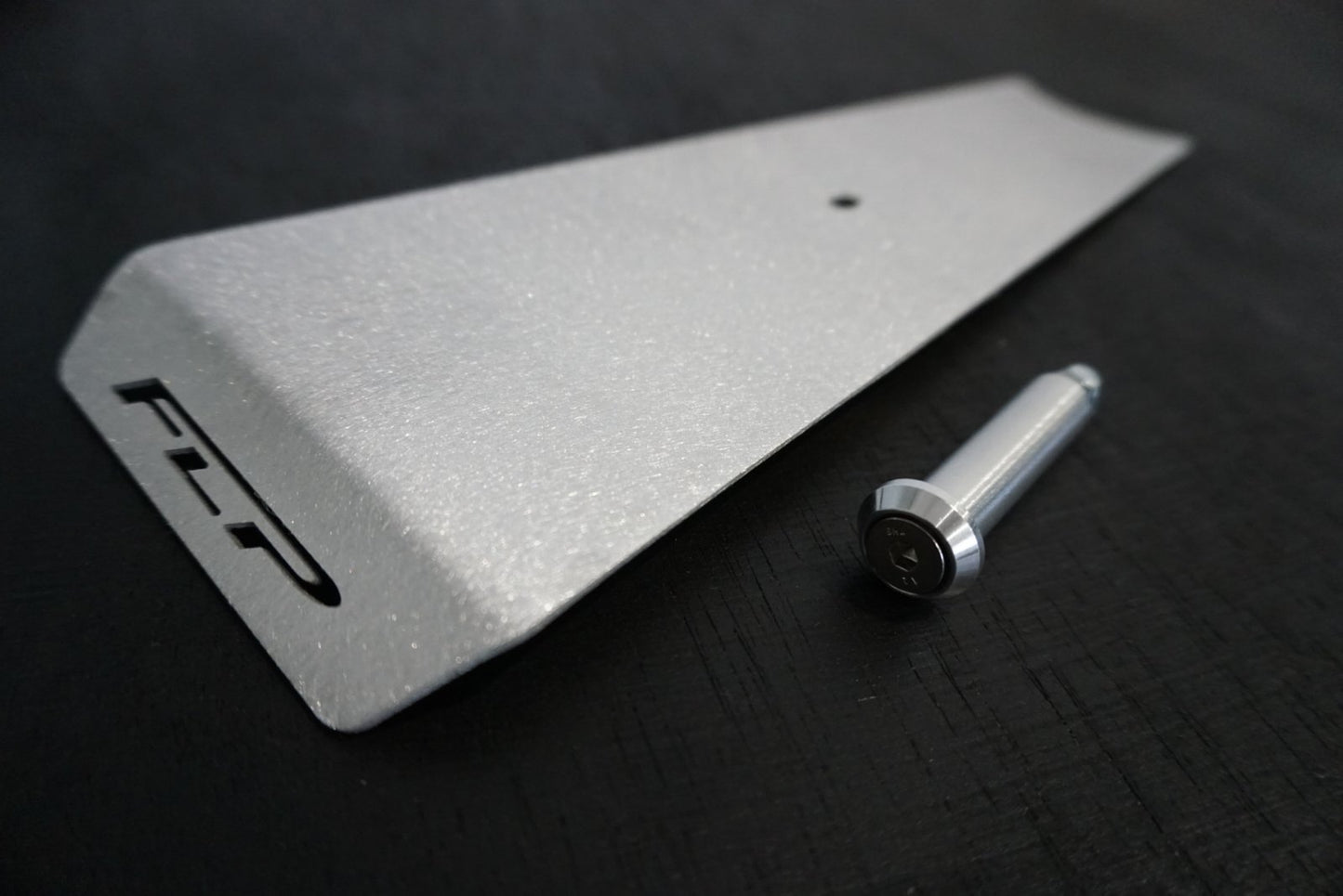 Honda Ruckus Parts | FLP Front Frame Cover