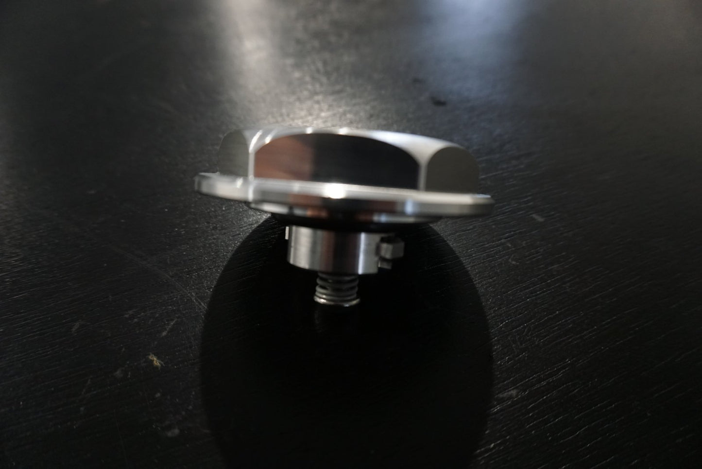 Honda Ruckus Parts | FLP BBS Style Gas Cap