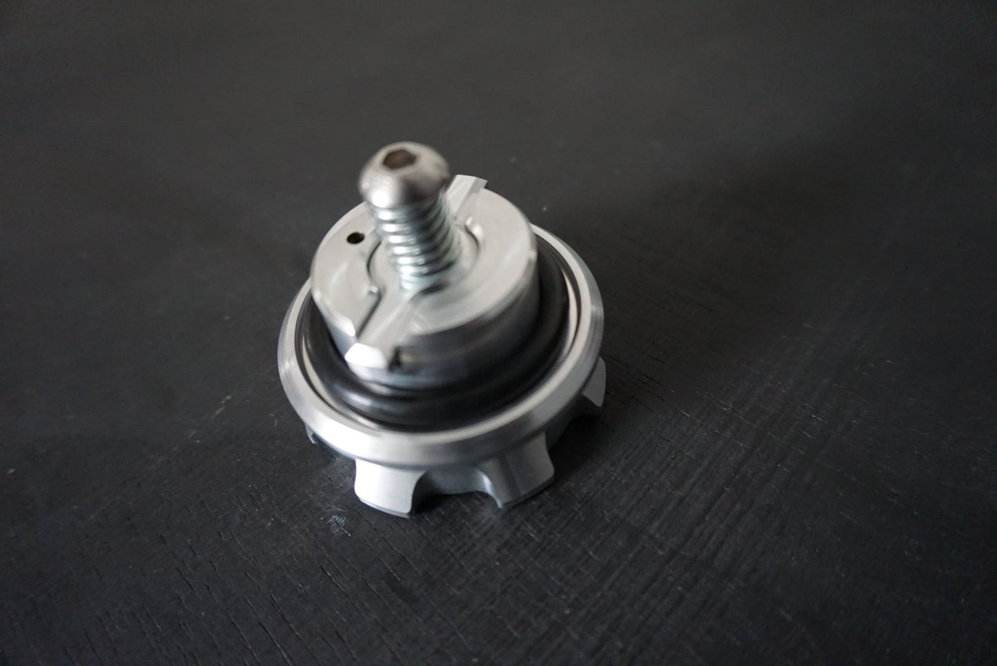 Honda Acty Parts | FLP Crown Gas Cap