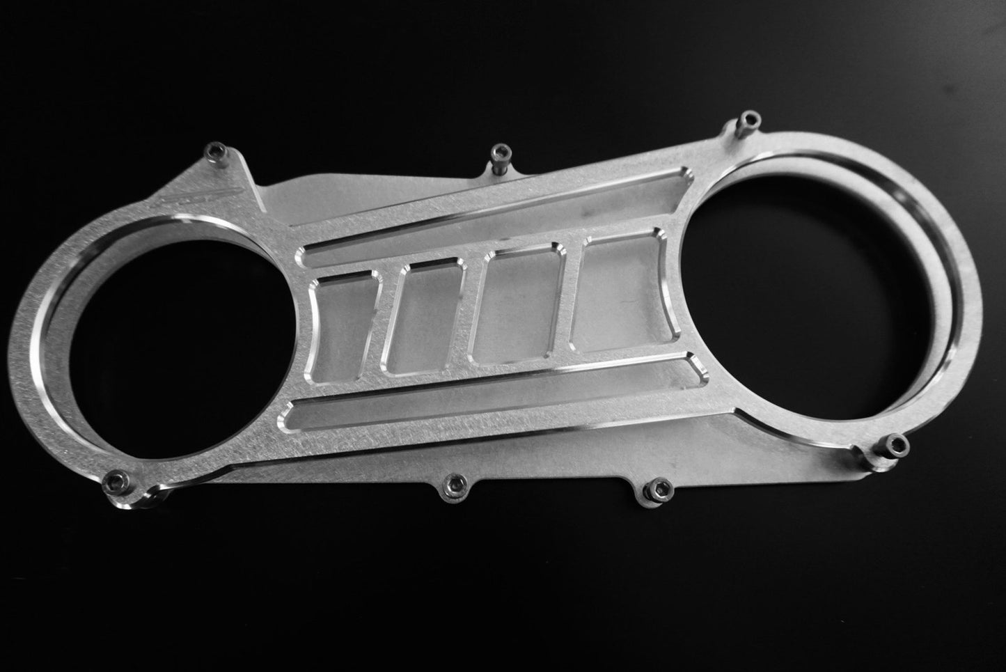 Honda Ruckus Parts | FLP GET Lusso Ankle Biter close up 2