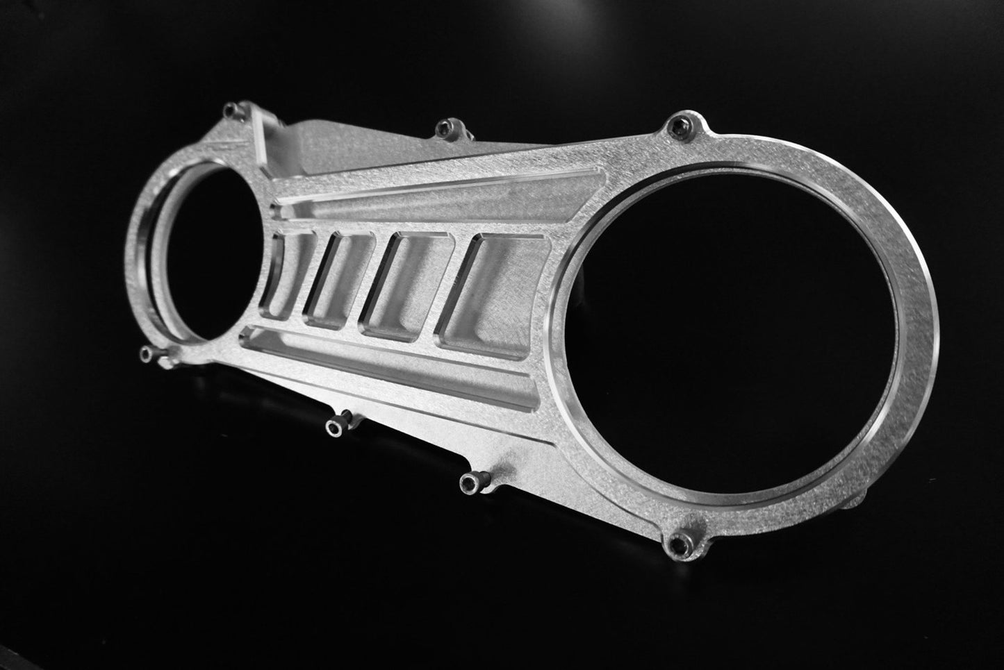Honda Ruckus Parts | FLP GET Lusso Ankle Biter close up 2