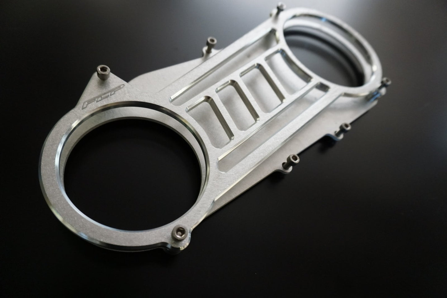 Honda Ruckus Parts | FLP GET Lusso Ankle Biter close up 1