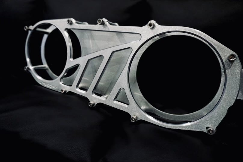 Honda Ruckus Parts | GY6 Lusso Ankle Biter