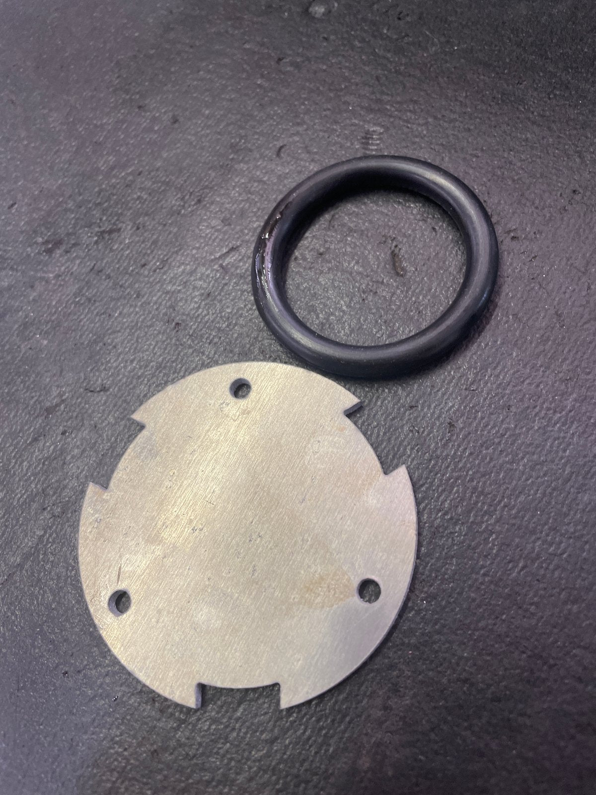 Honda Ruckus Parts | Fuel Gauge Delete