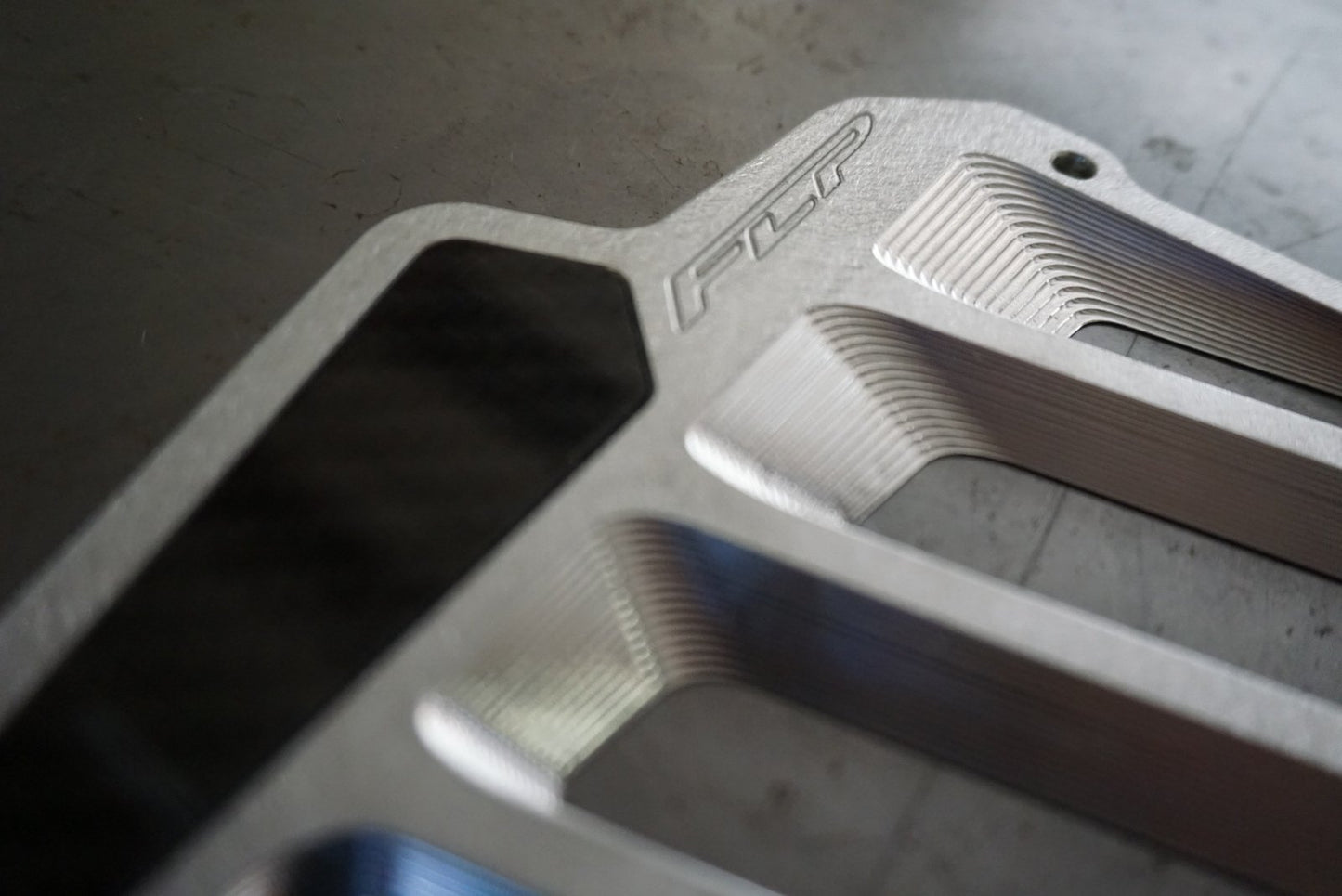 Honda Ruckus Parts | FLP Lusso Radiator Cover