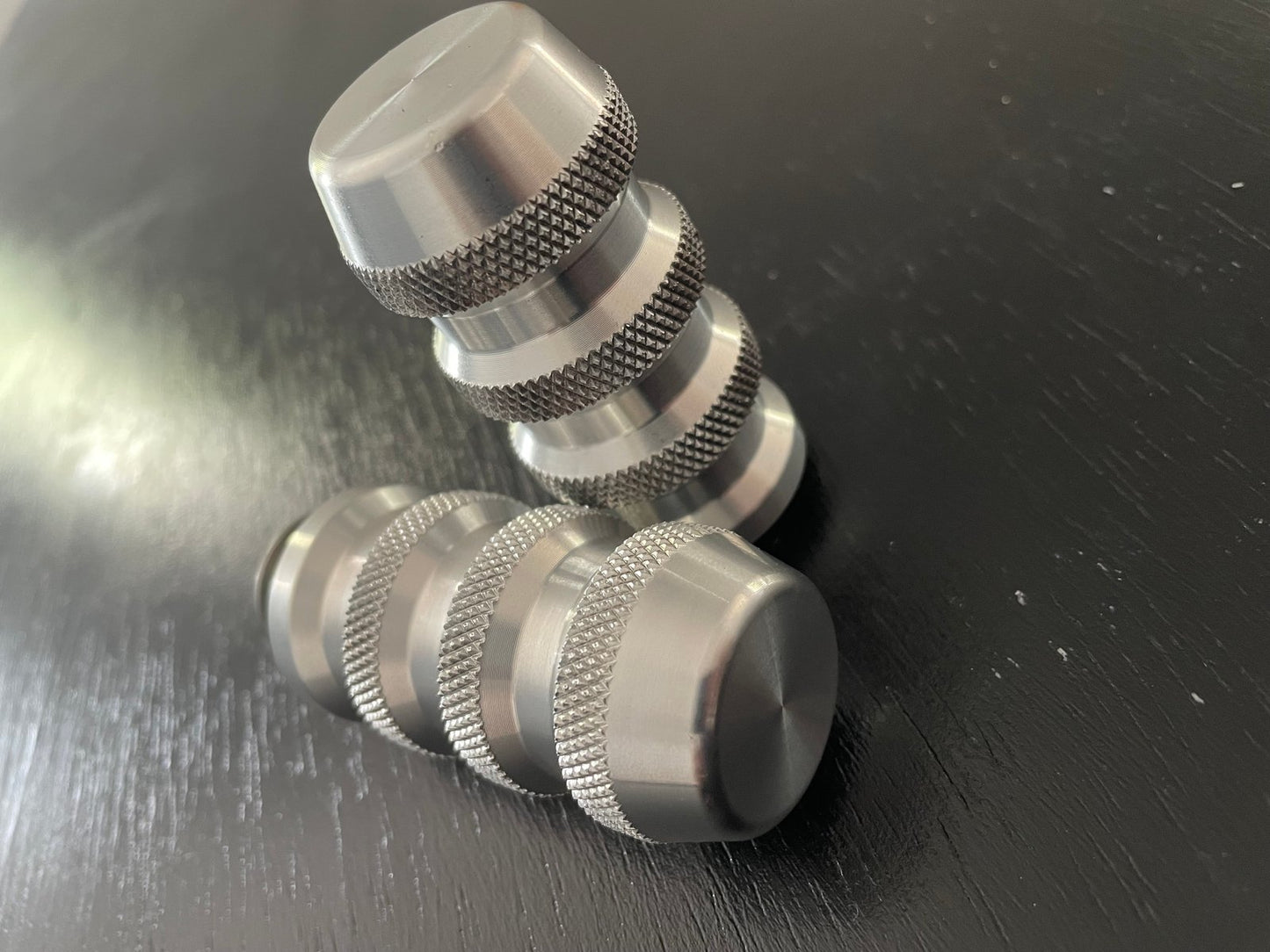 Super73 Parts | FLP Shorty Pegs (Pair)