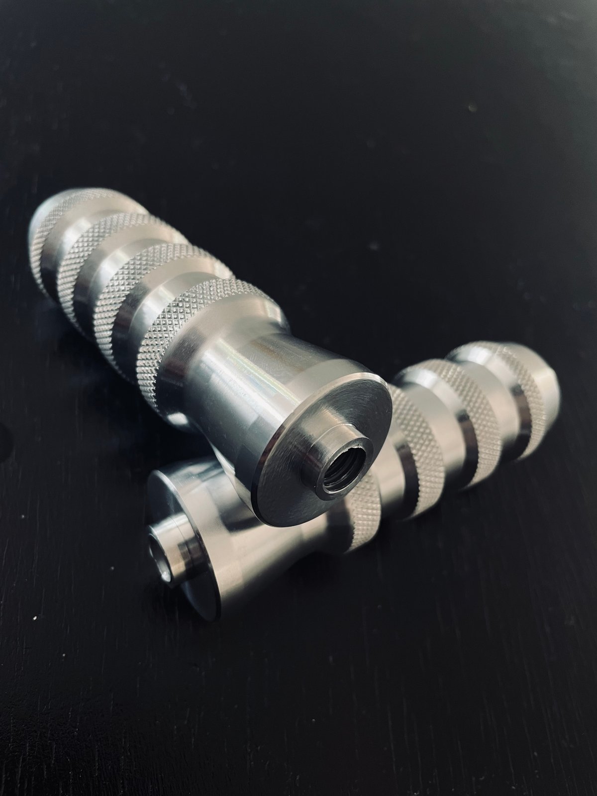 Super73 Parts | FLP Shuttle Pegs (Pair)