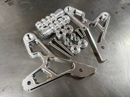 Honda Ruckus Parts | FLP Set Backs
