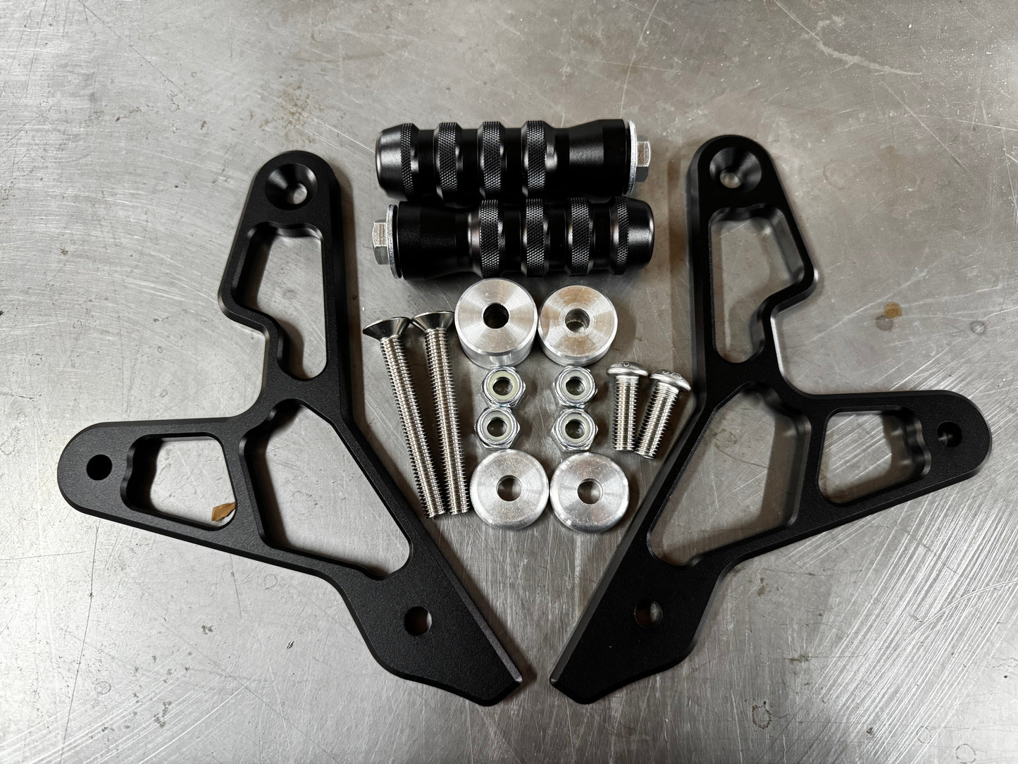 Honda Ruckus Parts | FLP Set Backs