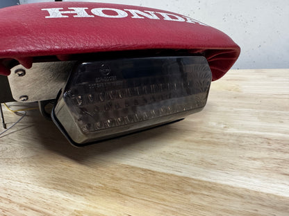 Gromckus Tail Light – Honda Ruckus
