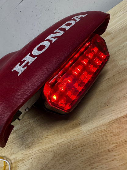 Gromckus Tail Light – Honda Ruckus