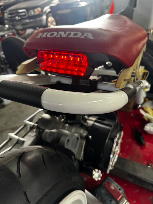 Gromckus Tail Light – Honda Ruckus