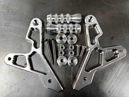 Honda Ruckus Parts | FLP Set Backs